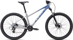 Велосипед 27,5" Marin Wildcat trail WFG 3 рама - M 2022 Silver (SKE-34-35)