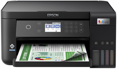 Багатофункціональний пристрій Epson EcoTank L6260