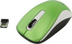 Миша Genius NX-7010 Green USB (31030114108)