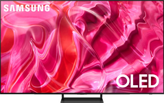 Телевізор Samsung 65 QE65S90C (EU)