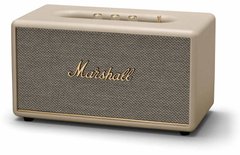 Акустика Marshall Louder Speaker Stanmore III Bluetooth Cream