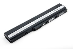 Акумулятор PowerPlant для ноутбуків ASUS VivoBook X556U (C21N1509) 7.6V 5000mAh (NB430963)