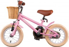 Детский велосипед Miqilong RM розовый 12` ATW-RM12-PINK