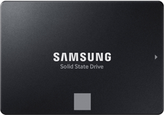 SSD накопичувач Samsung 870 EVO 1 TB (MZ-77E1T0B/EU)