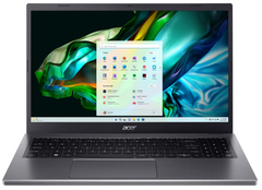 Ноутбук Acer Aspire 5 A515-58GM Steel Gray (NX.KQ4EU.001)