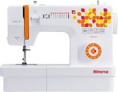 Швейна машина Minerva Select 15