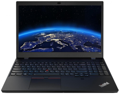 Ноутбук Lenovo ThinkPad P15v G3 T (21D8000URA)