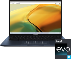 Ноутбук Asus Zenbook 14 OLED UX3402ZA-KM227W (90NB0WC1-M01M30)