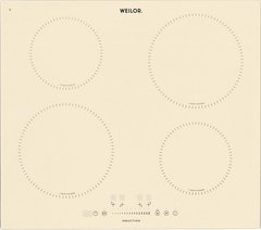 Варильна поверхня Weilor WIS 642 BS