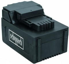 Акумулятор для електроінструменту Scheppach BP2A-LI36V