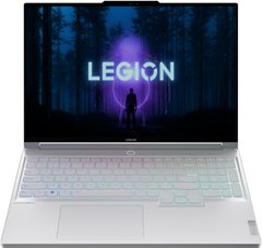 Ноутбук Lenovo Legion Slim 7 16IRH8 Glacier White (82Y3008ARA)