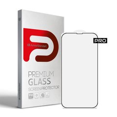 Захисне скло ArmorStandart Pro для Xiaomi Poco M5 Black (ARM62955)