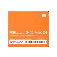 АКБ Original Quality Xiaomi BM40 (Mi2A) (70%-100%)