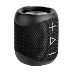 Портативная акустика Sharp Compact Wireless Speaker Black (GX-BT180(BK))