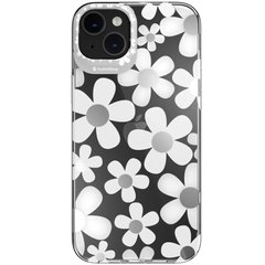 Чехол SwitchEasy Artist Case with MagSafe for iPhone 14 Fleur