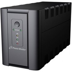 Источник бесперебойного питания PowerWalker VI 1200 USB (10120050) (U0059578)