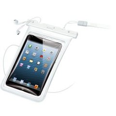 Чохол-футляр iPad mini Voyager (VOYAGERMIPADMINIW) White