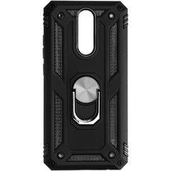 Чохол HONOR Hard Defence Series New for Xiaomi Redmi 8/8a Black