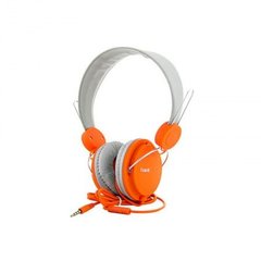 Навушники Havit HV-H2198D Grey/Orange