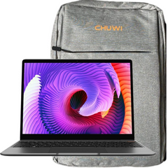Ноутбук CHUWI HeroBook PRO и Оригинальный Рюкзак (CW-102950)