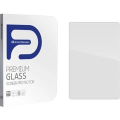 Захисне скло ArmorStandart Glass.CR для Teclast P30 Air / P40 HD 10.1 (ARM66652)