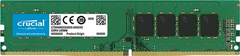 Оперативна пам'ять Crucial 8 GB DDR4 3200 MHz (CT8G4DFS832A)