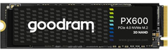 SSD накопитель Goodram PX600 1 TB (SSDPR-PX600-1K0-80)