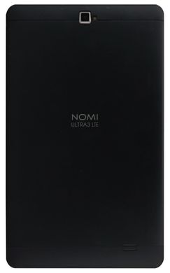 Планшет Nomi C101030 Ultra3 LTE 10” 4G 16GB Black (335464)