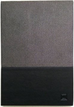 Чохол-книжка для планшета Assistant AP 108 Cetus Black