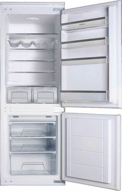 Холодильник вбудований Hansa BK 316.3 FA