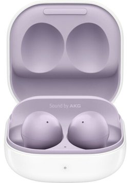 Наушники Samsung Galaxy Buds2 Lavender (SM-R177NLVASEK)