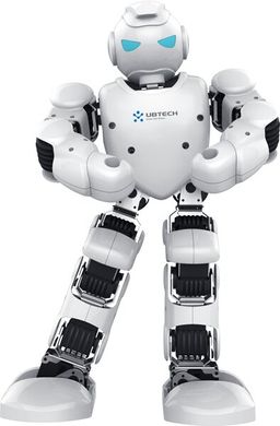 Робот Ubtech Alpha 1Pro