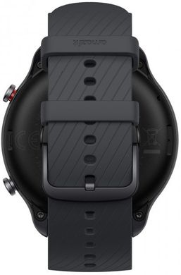 Смарт-часы Amazfit GTR 2 New Version Thunder Black (A1952)