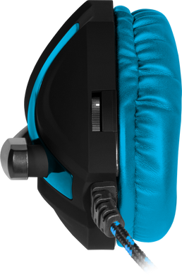 Навушники Defender Scrapper 500 Blue-Black (64501)