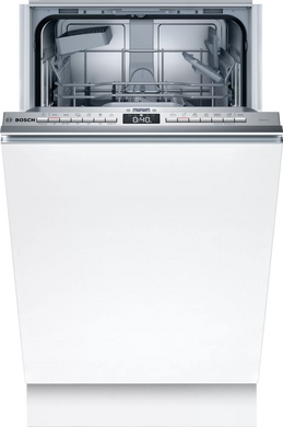 Посудомийна машина Bosch SPV4EKX20E