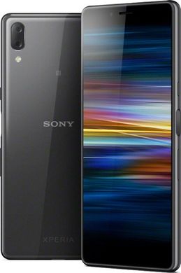 Смартфон Sony Xperia L3 I4312 3/32GB Black