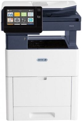 Багатофункціональний пристрій Xerox C505S (C505V_S)