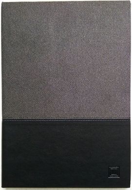 Чохол-книжка для планшета Assistant AP 108 Cetus Black