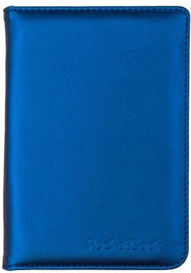 Обкладинка PocketBook для PB740 Blue (VLPB-TB740MBLU1)