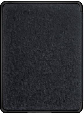 Обкладинка Airon Premium для Amazon Kindle All-new 10th Gen Black (4821784622458)