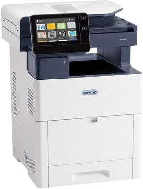 Багатофункціональний пристрій Xerox C505S (C505V_S)