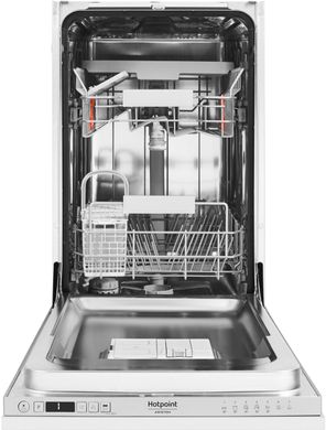 Посудомийна машина Hotpoint-Ariston HSIC3M19C