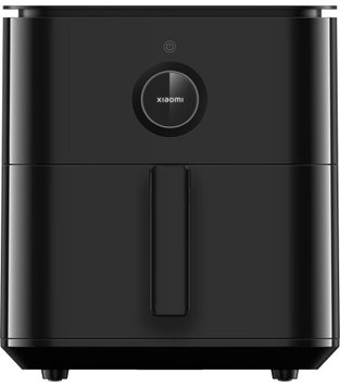 Мультипечь Xiaomi Mi Smart Air Fryer 6.5L MAF10 Black