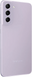 Смартфон Samsung Galaxy S21 FE 6/128GB Light Violet (SM-G990BLVDSEK)