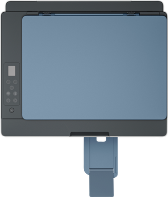Багатофункціональний пристрій HP Smart Tank 585 з Wi-Fi (1F3Y4A)