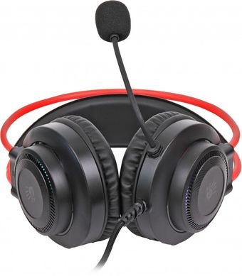 Навушники A4Tech Bloody G200S Black/Red