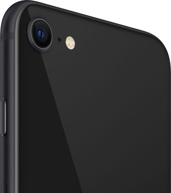 Смартфон Apple iPhone SE 2020 128Gb Black (MXD02)