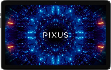 Планшет Pixus Drive 8/128GB LTE Gray