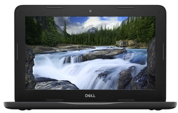 Ноутбук Dell Latitude 3190 (54FHD)