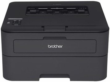 Принтер Brother HL-L2340DWR с Wi-Fi